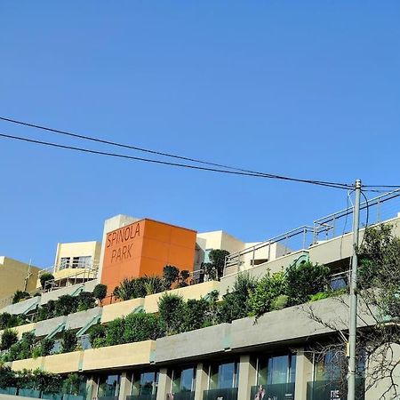'Home Away From Home' By The Sea Saint Julian's ภายนอก รูปภาพ